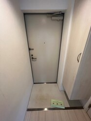 東区役所前駅 徒歩3分 1階の物件内観写真